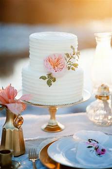 Two Tier Wedding Cake Ideas by 30 Wow Wedding Cakes For 2015 Weddingsonline Two Tier Wedding Cake Ideas