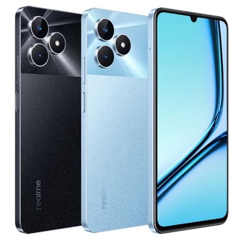 Realme Note: Menjelajahi Keunggulan dan Fitur Unggulan