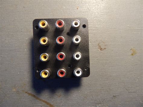 RCA Cable Splice 的图像结果