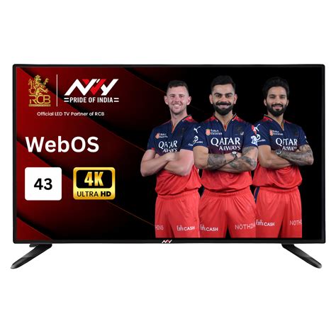 New Range Of NVY – NVY World