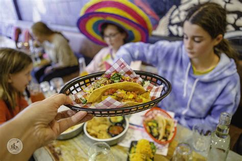 Village Cantina, Werribee