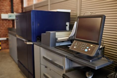 Industrial Copy Machine 的图像结果