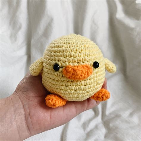 Cute Animal Crochet Patterns