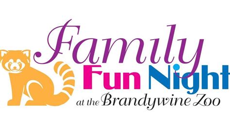 Family Fun Night at the Zoo, Brandywine Zoo, Wilmington, 5 July 2023 ...