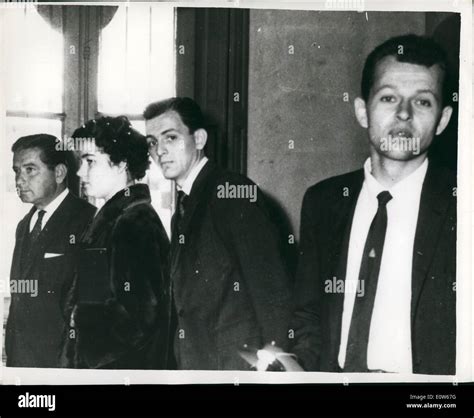 Son eichman marries at buenos aires hi-res stock photography and images ...