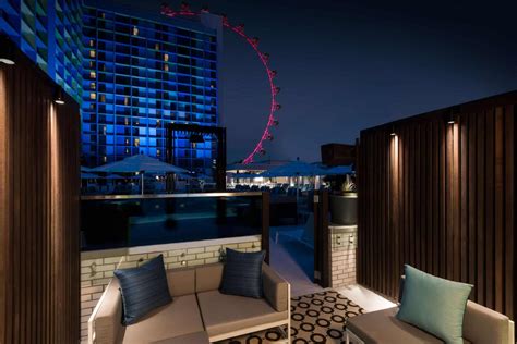 The LINQ - Hotel, Casino, Experience, Rooms, Suites & Pool, Las Vegas