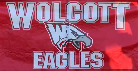 Gallery Wolcott High School Fall Sports Football Field Senior ...