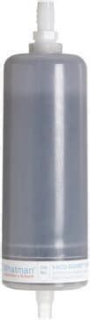 Whatman VACU-GUARD inline filter devices VACU-GUARD 150, activated ...