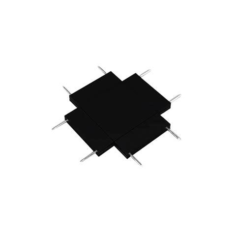 Cross Connecting Module | Ultra Thin Magentic Tracks | Sigtron