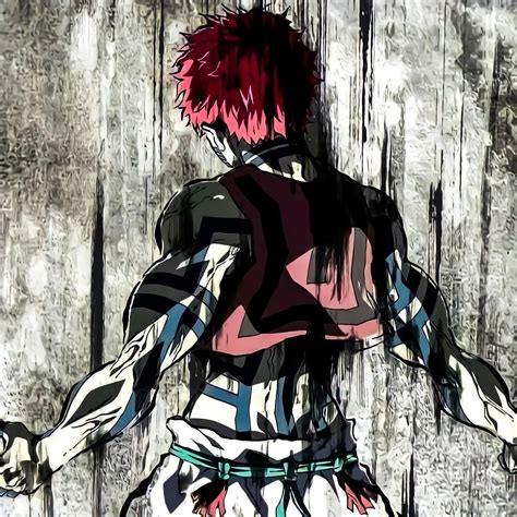 Instagram @rumoured | Anime demon, Slayer anime, Anime sketch