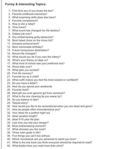 Question List 的图像结果