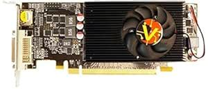 Amazon.in: Buy VisionTek Radeon R7 250 SFF 1GB GDDR5 (DVI-D, HDMI, VGA ...