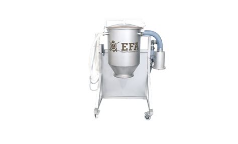 EFA VS 400 - EFA Germany