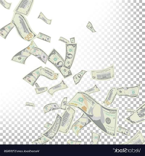Money Falling Vector 的图像结果