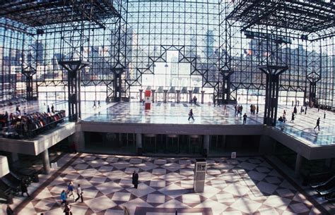 Javits Center- A Guide to Planning an Your Next Event in NYC