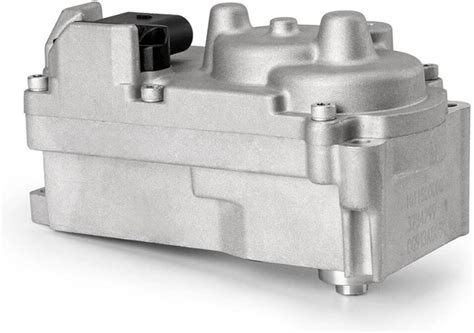 Buy Turbo Electronic Actuator Solenoid Valve Actuator is Compatible ...