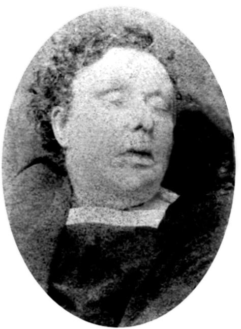 Photos: Last ‘Jack the Ripper’ murder was 125 years ago