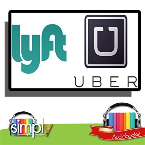 Uber & Lyft: Best App for Taxi Service (Audio Download): Deaver Brown ...