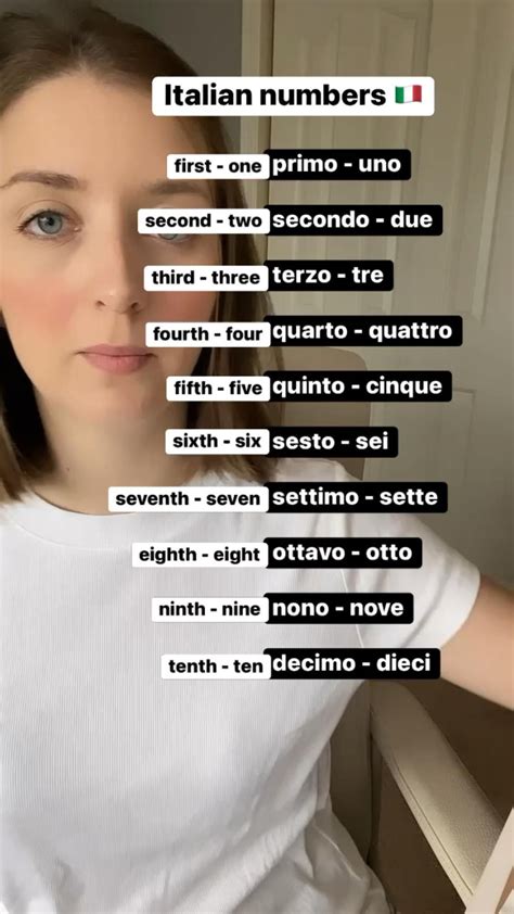 Best way to learn italian on your own – Artofit