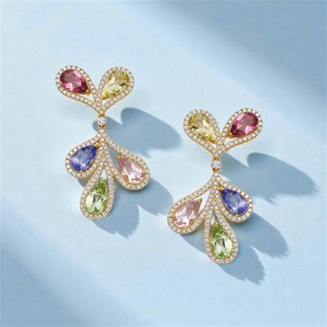 Pearl and Diamond Bow Earrings – Kiki McDonough