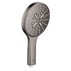 Rainshower SmartActive 130 Hand shower 3 sprays | GROHE