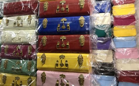 This 85-Year-Old Hidden Gem In Crawford Market Sells Pretty Trunks And ...