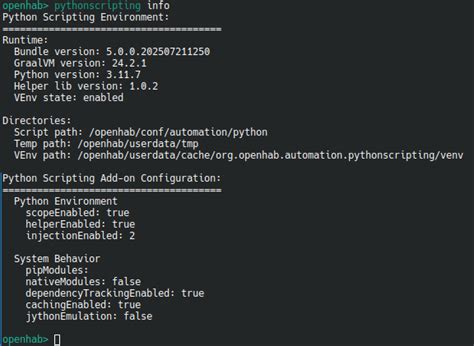 Python Scripting for Automation 的图像结果