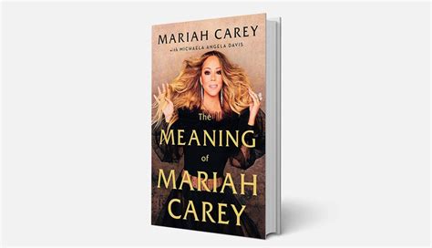 Win The Meaning of Mariah Carey - The Draw