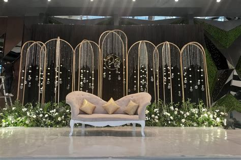 Tivoli Bijwasan - Venue - Kapashera - Samalkha - Rajokri - Weddingwire.in