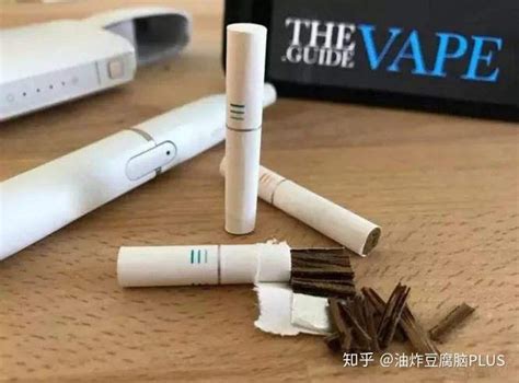 FDA statement on IQOS may prevent ban on alternative smoking products ...