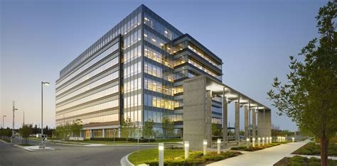 Stuart Olson Office Photos | Glassdoor