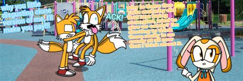 2 Babies 1 Fox Alternate Ending by HaileyKittydoesart on DeviantArt