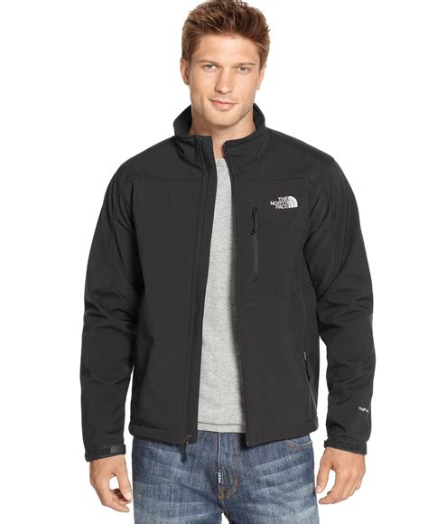 mens tall jackets north face - Miguelina Munson