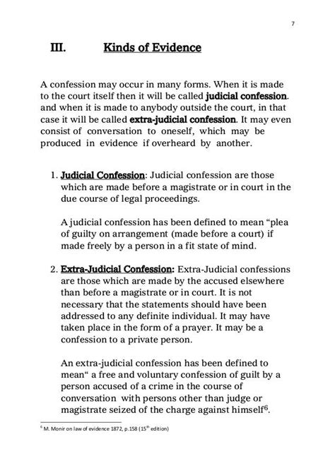 Evidence Letter Example 的图像结果