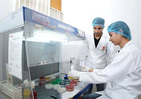 M.Sc in Clinical Embryology | Course, Career, Eligibility, Admission 2025