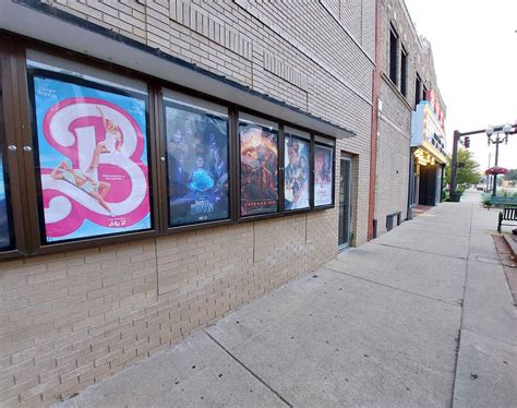 Illinois Valley theaters see boost from ‘Barbenheimer,’ sending a ...