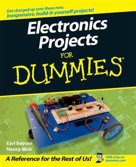 Electronics For Dummies 的图像结果