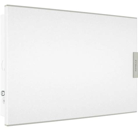 Havells Metalica Sparkling White SPN 8W DD DB – FABGIZMOZ