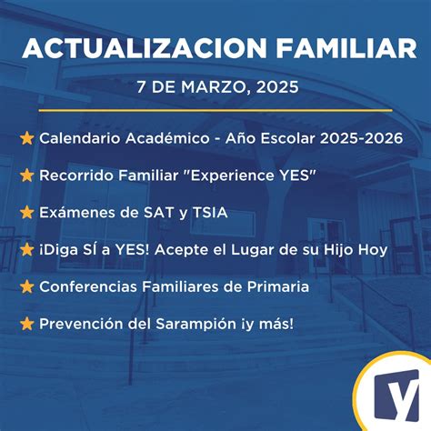 YES Prep Northside Secondary | FAMILY UPDATE - Please make sure to read ...