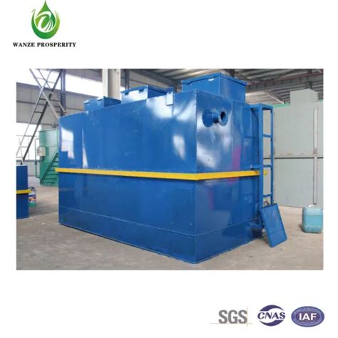 Process Waste Tank System 的图像结果