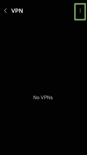 Image result for Setup VPN Android