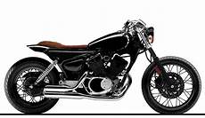 Yamaha Cafe Racer Xv by Local Motors Yamaha Xv 250 Cafe Racer Virago Cafe Racer Yamaha Cafe Racer Xv