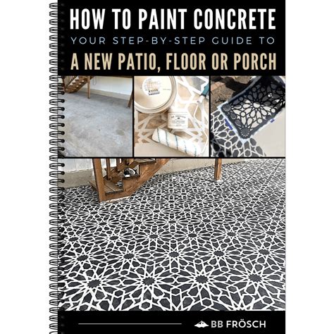 Concrete Porch Floor Paint