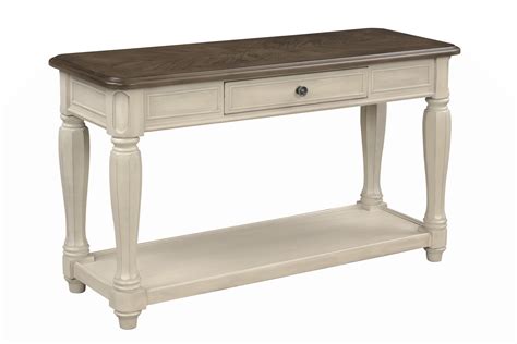 Laurel Foundry Modern Farmhouse Hagins 48" Console Table & Reviews ...