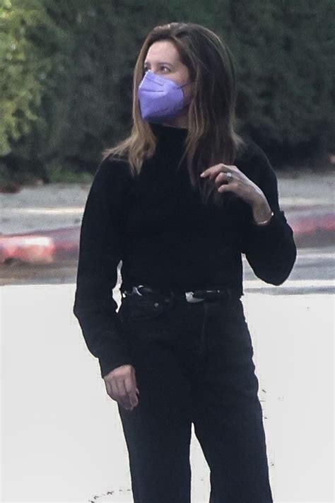 Ashley Tisdale and Her Mother Lisa Morris Tisdale - Los Feliz 01/18 ...