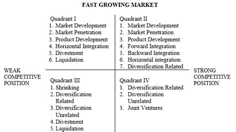 Strategy Matrix Example 的图像结果