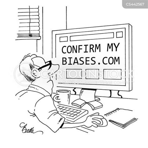 Algorithmic Bias Cartoon 的图像结果