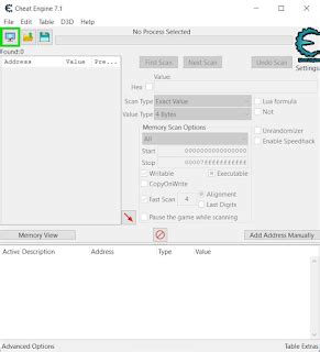 Image result for Cheat Engine Tutorial Step 8