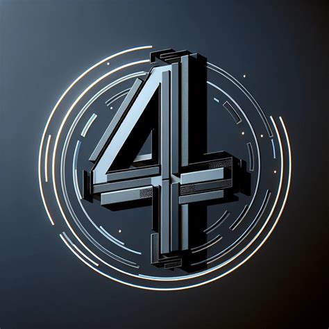 The Symbolism Of The Number 4 In The Bible: Delving Into Numerology ...