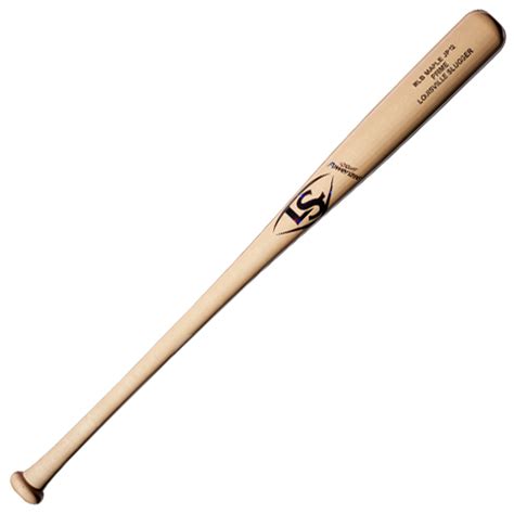 Louisville Slugger JP12 MLB Prime Maple Wood Baseball Bat WPMJP1A17 ...